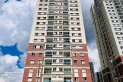 Apartamento com 2 quartos para alugar na Rua Professor Pedro Viriato Parigot de Souza, 5175, Cidade Industrial, Curitiba