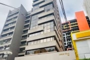 Apartamento para alugar na Rua Conselheiro Laurindo, 490, Centro, Curitiba