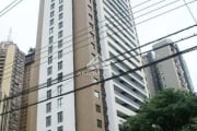 Apartamento com 2 quartos para alugar na Rua Alferes Ângelo Sampaio, 2765, Bigorrilho, Curitiba