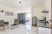 Studio Residencial para Venda no Bairro Centro