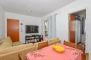 Lindo apartamento com 3 quartos no Bairro Santa Cândida