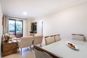 Apartamento à venda com 3 quartos sendo 1 suíte no bairro Tingui