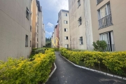 Apartamento com 2 quartos para alugar na Avenida João Paulo Ablas, 1850, Jardim da Glória, Cotia