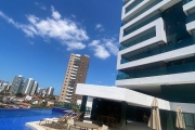 Apartamento, á venda, 4 quartos, 4 suites,  Condomínio Mansão Unique, Caminho das Arvores, Salvador, Bahia