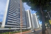 Aluguel, apartamento, 1 quarto, nascente, Beach Class, Ondina, Salvador, Bahia