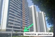 Carnaval 2025, temporada, apartamento, camarote, 1 quarto, Ondina, Salvador, Bahia, Brail