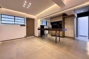 Apartamento com 2 dormitórios à venda, 70 m² por R$ 1.080.000 - Sumarezinho - São Paulo/SP