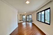 Apartamento com 3 dormitórios à venda, 111 m² por R$ 1.150.000 - Perdizes - São Paulo/SP