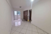 Apartamento com 2 dormitórios à venda, 89 m² por R$ 520.000,00 - Marapé - Santos/SP