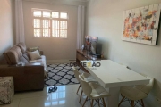 Apartamento à venda, 75 m² por R$ 320.000,00 - Macuco - Santos/SP