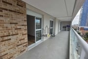 Apartamento à venda, 133 m² por R$ 1.825.000,01 - Aparecida - Santos/SP