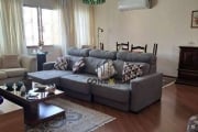 Apartamento com 3 dormitórios à venda, 180 m² por R$ 935.000,00 - Boqueirão - Santos/SP