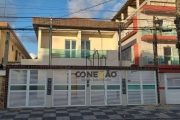 Casa à venda, 100 m² por R$ 1.018.000,01 - Embaré - Santos/SP