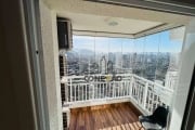 Apartamento à venda, 84 m² por R$ 720.000,00 - Marapé - Santos/SP