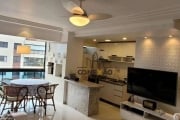 Apartamento com 2 dormitórios à venda, 90 m² por R$ 1.850.000,00 - São Lourenço - Bertioga/SP