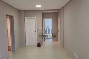 Apartamento com 2 dormitórios à venda, 99 m² por R$ 600.000,00 - Gonzaga - Santos/SP