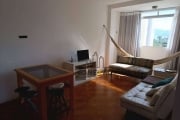 Apartamento à venda, 90 m² por R$ 550.000,00 - Aparecida - Santos/SP