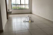 Apartamento à venda, 110 m² por R$ 520.000,00 - Ponta da Praia - Santos/SP