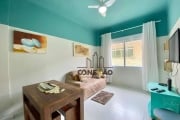 Apartamento à venda, 58 m² por R$ 394.999,00 - Ponta da Praia - Santos/SP