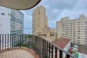 Apartamento, 66 m² - venda por R$ 430.000,00 ou aluguel por R$ 2.500,00/mês - Ponta da Praia - Santos/SP