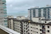 Apartamento para alugar, 70 m² por R$ 2.800,01/mês - Gonzaga - Santos/SP