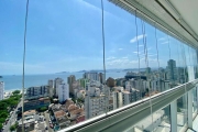 Apartamento com 3 dormitórios, 141 m² - venda por R$ 2.330.000,00 ou aluguel por R$ 12.000,00/mês - Aparecida - Santos/SP