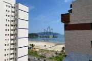 Apartamento, 96 m² - venda por R$ 490.000,00 ou aluguel por R$ 3.300,00/mês - Itararé - São Vicente/SP