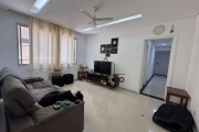 Apartamento com 3 dormitórios à venda, 130 m² por R$ 600.000 - Ponta da Praia - Santos/SP