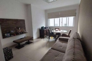 Apartamento com 2 dormitórios à venda, 108 m² por R$ 550.000 - Boqueirão - Santos/SP