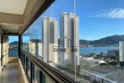 Apartamento com 2 dormitórios à venda, 65 m² por R$ 880.000,00 - Ponta da Praia - Santos/SP