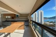 Apartamento com 2 dormitórios à venda, 65 m² por R$ 800.000,00 - Ponta da Praia - Santos/SP