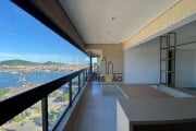 Apartamento com 2 dormitórios à venda, 65 m² por R$ 900.000,00 - Ponta da Praia - Santos/SP