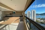 Apartamento com 2 dormitórios à venda, 65 m² por R$ 850.000,00 - Ponta da Praia - Santos/SP