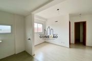 Apartamento com 1 dormitório, 31 m² - venda por R$ 270.000,00 ou aluguel por R$ 2.600,00/mês - Estuário - Santos/SP