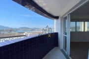 Sala para alugar, 37 m² por R$ 3.200/mês - Ponta da Praia - Santos/SP