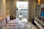 Apartamento Duplex para Venda em São Paulo, Vila Mariana, 1 dormitório, 1 banheiro, 1 vaga