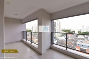 Apartamento para Venda em São Paulo, Vila Leopoldina, 3 dormitórios, 2 suítes, 5 banheiros, 2 vagas