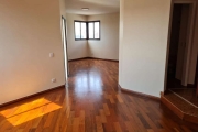 Apartamento para Venda em São Paulo, Moema, 4 dormitórios, 3 suítes, 5 banheiros, 4 vagas