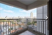 Apartamento para Venda em São Paulo, Cambuci, 2 dormitórios, 1 suíte, 2 banheiros, 1 vaga