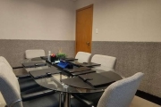 Sala Comercial/Usada para Venda em São Paulo, Sé, 1 banheiro