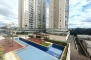 Apartamento para Venda em São Paulo, Barra Funda, 3 dormitórios, 1 suíte, 2 banheiros, 2 vagas