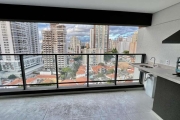 Apartamento para Venda em São Paulo, Jardim das Acácias, 3 dormitórios, 2 suítes, 3 banheiros, 2 vagas