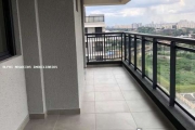 Apartamento para Venda em São Paulo, Vila Leopoldina, 3 dormitórios, 1 suíte, 3 banheiros, 2 vagas