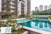 Apartamento para Venda em São Paulo, Vila Andrade, 2 dormitórios, 1 banheiro, 1 vaga