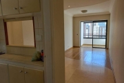 Apartamento para Venda em São Paulo, Vila Olímpia, 2 dormitórios, 2 suítes, 2 banheiros, 1 vaga