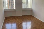 Apartamento para Locação em São Paulo, Cerqueira César, 3 dormitórios, 1 suíte, 3 banheiros, 1 vaga