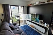 Apartamento para Venda em São Paulo, Bela Vista, 1 dormitório, 1 banheiro, 1 vaga