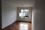 Apartamento para Venda em São Paulo, Cambuci, 3 dormitórios, 1 banheiro, 2 vagas