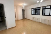 Apartamento para Venda em São Paulo, Pinheiros, 3 dormitórios, 1 suíte, 3 banheiros, 2 vagas