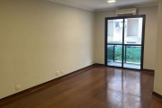 Apartamento para Venda em São Paulo, Vila Uberabinha, 3 dormitórios, 1 suíte, 2 banheiros, 1 vaga